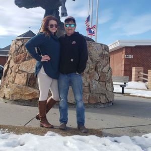 Meet your Posher, Ashton